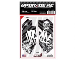 UpGrade RC Chassis Protector for Traxxas� Slash� 4x4 (Archaic) (1)