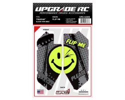 UpGrade RC Chassis Protector for Traxxas� Slash� 4x4 (Flip Me) (1)