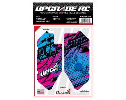 UpGrade RC Chassis Protector for Traxxas� Slash� 4x4 (Hectic) (1)