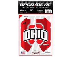 UpGrade RC Chassis Protector for Traxxas� Slash� 4x4 (Ohio) (1)