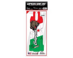 UpGrade RC Chassis Protector for Traxxas� Stampede� 2WD (California) (1)