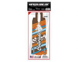 UpGrade RC Chassis Protector for Traxxas� Stampede� 2WD (Colorado) (1)