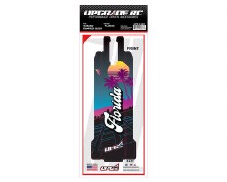 UpGrade RC Chassis Protector for Traxxas� Stampede� 2WD (Florida) (1)