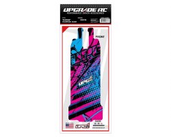 UpGrade RC Chassis Protector for Traxxas� Stampede� 2WD (Hectic) (1)