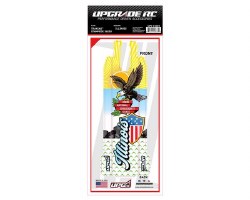 UpGrade RC Chassis Protector for Traxxas� Stampede� 2WD (Illinois) (1)