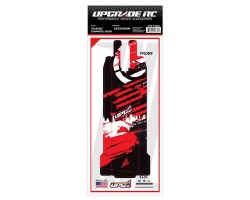 UpGrade RC Chassis Protector for Traxxas� Stampede� 2WD (InterUrban) (1)
