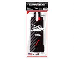 UpGrade RC Chassis Protector for Traxxas� Stampede� 2WD (Kombat) (1)