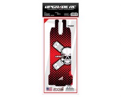 UpGrade RC Chassis Protector for Traxxas� Stampede� 2WD (Mod1) (1)
