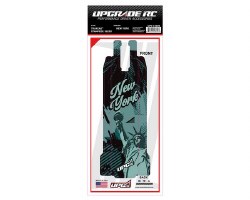UpGrade RC Chassis Protector for Traxxas� Stampede� 2WD (New York) (1)