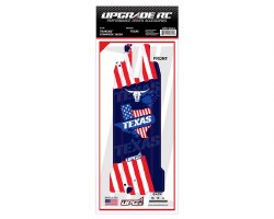 UpGrade RC Chassis Protector for Traxxas� Stampede� 2WD (Texas) (1)