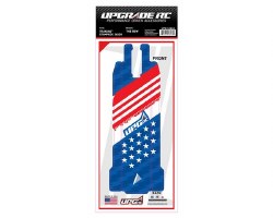 UpGrade RC Chassis Protector for Traxxas� Stampede� 2WD (The RBW) (1)