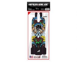 UpGrade RC Chassis Protector for Traxxas� Stampede� 2WD (TopHat) (1)
