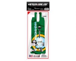 UpGrade RC Chassis Protector for Traxxas� Stampede� 2WD (Washington) (1)