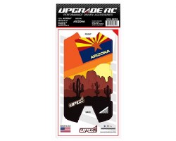 UpGrade RC Chassis Protector for Arrma� 3S (Arizona) (1)