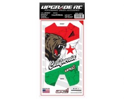 UpGrade RC Chassis Protector for Arrma� 3S (California) (1)