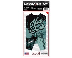 UpGrade RC Chassis Protector for Arrma� 3S (New York) (1)