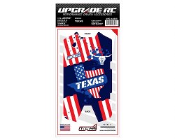 UpGrade RC Chassis Protector for Arrma� 3S (Texas) (1)
