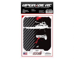 UpGrade RC Chassis Protector for Traxxas� Rustler� 4x4 (Kombat) (1)