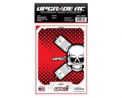 UpGrade RC Chassis Protector for Traxxas� Rustler� 4x4 (Mod1) (1)