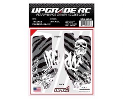 UpGrade RC Chassis Protector for Traxxas� Stampede� 4x4 (Archaic) (1)