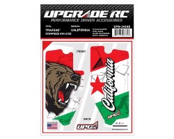 UpGrade RC Chassis Protector for Traxxas� Stampede� 4x4 (California) (1)