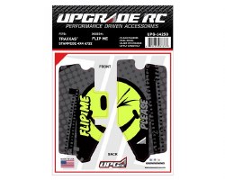 UpGrade RC Chassis Protector for Traxxas� Stampede� 4x4 (Flip Me) (1)