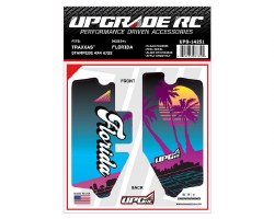 UpGrade RC Chassis Protector for Traxxas� Stampede� 4x4 (Florida) (1)