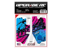 UpGrade RC Chassis Protector for Traxxas� Stampede� 4x4 (Hectic) (1)