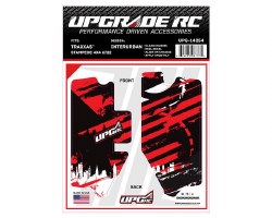 UpGrade RC Chassis Protector for Traxxas� Stampede� 4x4 (InterUrban) (1)