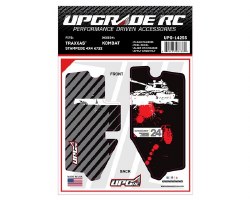 UpGrade RC Chassis Protector for Traxxas� Stampede� 4x4 (Kombat) (1)