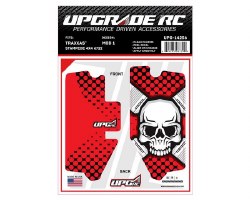 UpGrade RC Chassis Protector for Traxxas� Stampede� 4x4 (Mod1) (1)