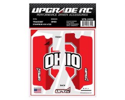UpGrade RC Chassis Protector for Traxxas� Stampede� 4x4 (Ohio) (1)
