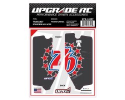 UpGrade RC Chassis Protector for Traxxas� Stampede� 4x4 (Penn) (1)