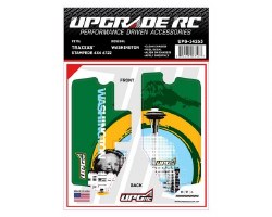 UpGrade RC Chassis Protector for Traxxas� Stampede� 4x4 (Washington) (1)