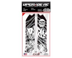 UpGrade RC Chassis Protector for Traxxas� Maxx� (Archaic) (1)