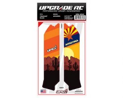 UpGrade RC Chassis Protector for Traxxas� Maxx� (Arizona) (1)