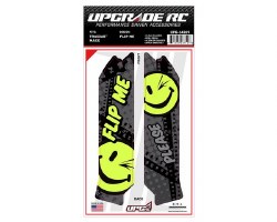 UpGrade RC Chassis Protector for Traxxas� Maxx� (Flip Me) (1)