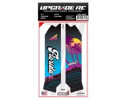 UpGrade RC Chassis Protector for Traxxas� Maxx� (Florida) (1)