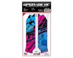 UpGrade RC Chassis Protector for Traxxas� Maxx� (Hectic) (1)