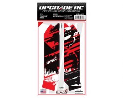 UpGrade RC Chassis Protector for Traxxas� Maxx� (InterUrban) (1)