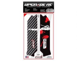 UpGrade RC Chassis Protector for Traxxas� Maxx� (Kombat) (1)