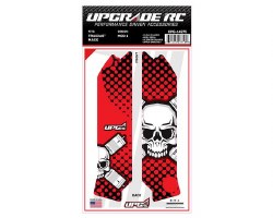 UpGrade RC Chassis Protector for Traxxas� Maxx� (Mod1) (1)