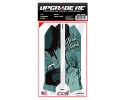 UpGrade RC Chassis Protector for Traxxas� Maxx� (New York) (1)