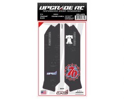 UpGrade RC Chassis Protector for Traxxas� Maxx� (Penn) (1)