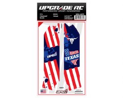 UpGrade RC Chassis Protector for Traxxas� Maxx� (Texas) (1)