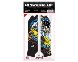 UpGrade RC Chassis Protector for Traxxas� Maxx� (TopHat) (1)