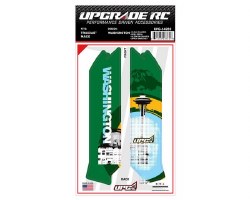 UpGrade RC Chassis Protector for Traxxas� Maxx� (Washington) (1)