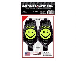 UpGrade RC Chassis Protector for Losi� Micro-T (Flip Me) (2)