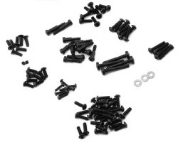 UpGrade RC Tamiya� TT-02 Hex Head Screw Set