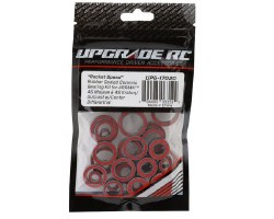 UpGrade RC "Rocket Speed" Rubber Sealed Ceramic Bearing Kit for Arrma� 4S